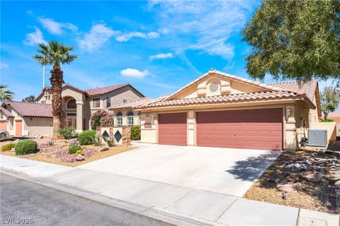 Homes For Sale - 6148 Peggotty Avenue<br/> Las Vegas, NV 89130