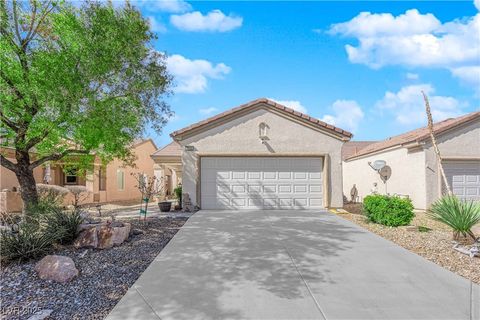7633 Lily Trotter Street North Las Vegas NV 89084