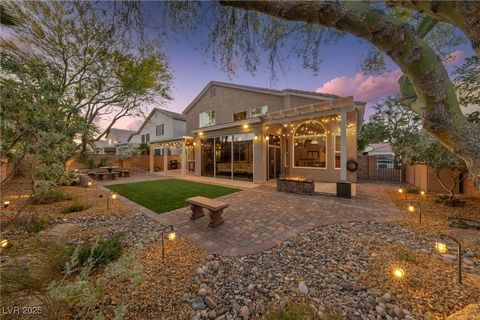5823 Falling Stream Avenue Las Vegas NV 89131