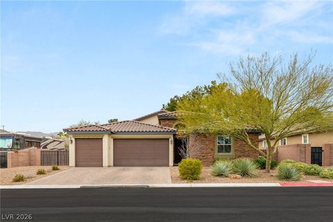 Photo of 5641 Mystical Knight Court, Las Vegas, NV 89149 (MLS # 2756732)