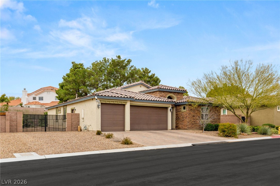 5641 Mystical Knight Court