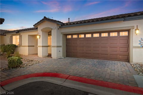 Townhouse For Sale - 2787 China Cove Street<br/> Laughlin, NV 89029