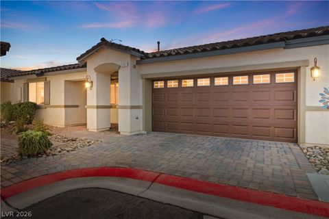 2787 China Cove Street Laughlin NV 89029