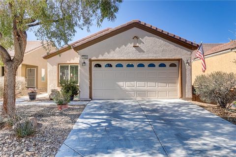 7669 Fieldfare Drive North Las Vegas NV 89084