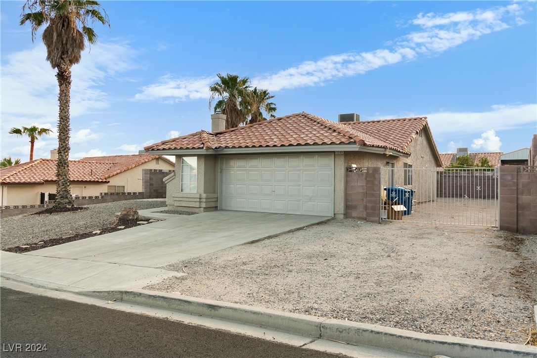 3269 Ocotillo Drive, Laughlin, Nevada image 50