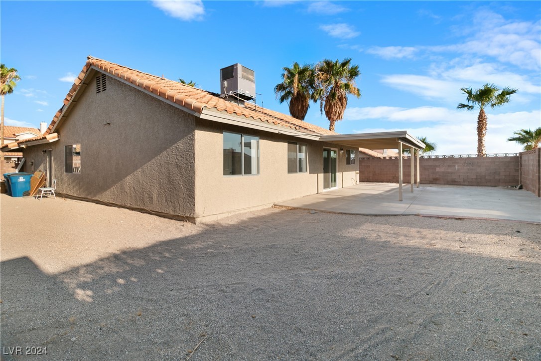 3269 Ocotillo Drive, Laughlin, Nevada image 46