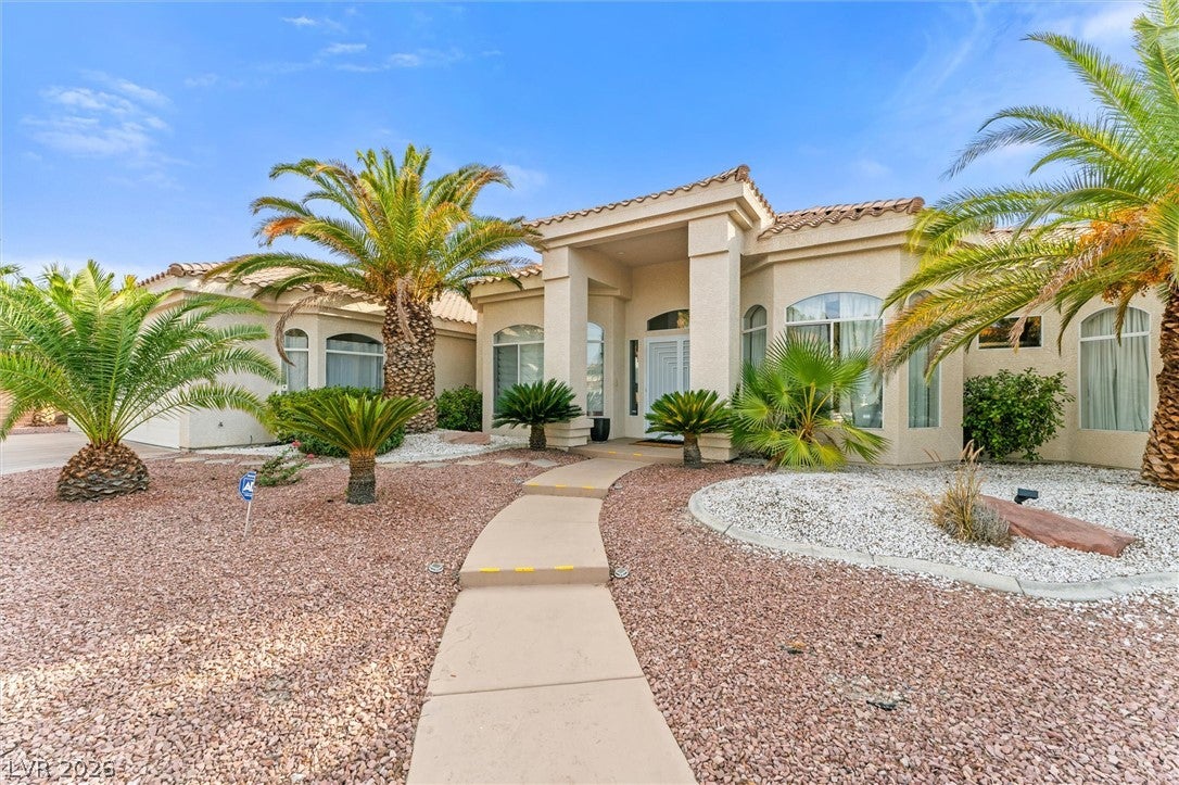 2875 Mountain Mist Court