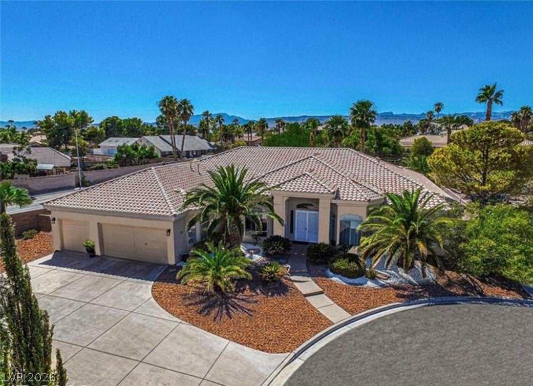 2875 Mountain Mist Court