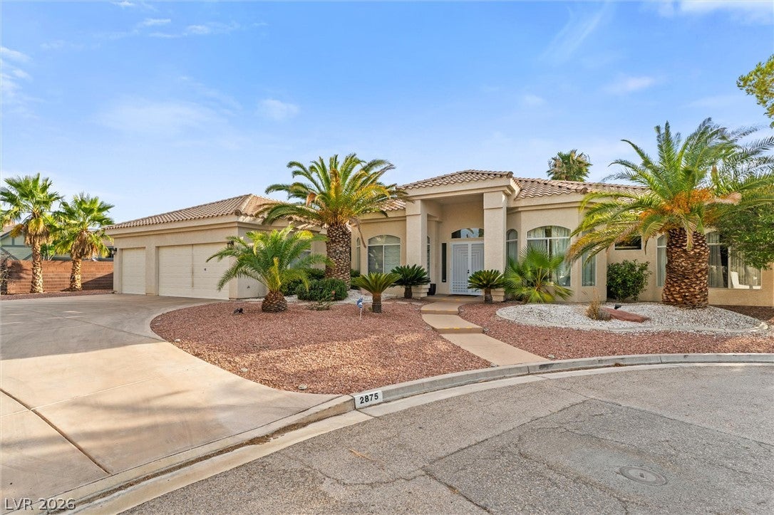2875 Mountain Mist Court
