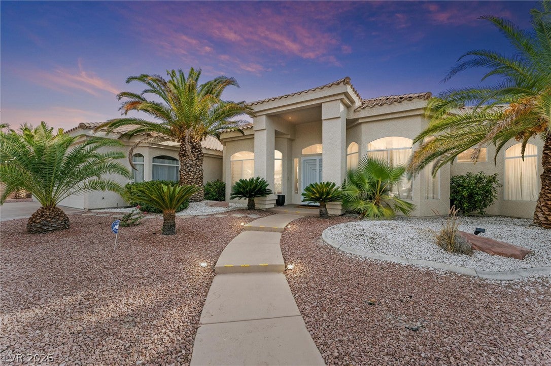 2875 Mountain Mist Court