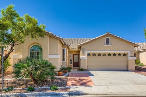 3203 Stratford Hall Court Las Vegas NV 89135