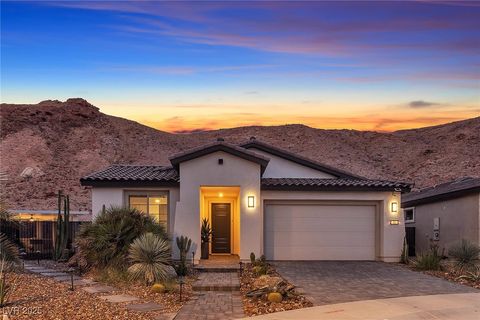 Photo of 11 Acacia Creek Court, Henderson, NV 89011 (MLS # 2724942)