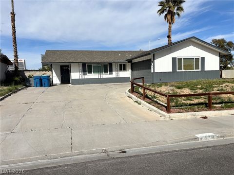 6824 White Sands Avenue Las Vegas NV 89145
