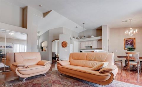 Condo For Sale - 5000 Red Rock Street #237<br/> Las Vegas, NV 89118