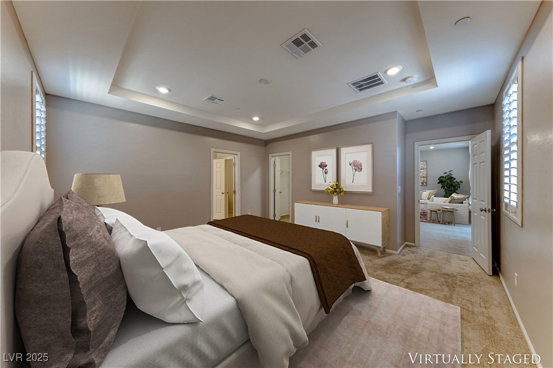 2767 Flowing Breeze Street, Henderson, Nevada image 4