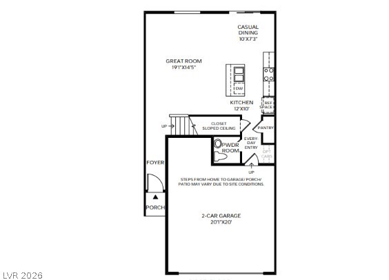 4278 Lunar Lullaby Avenue