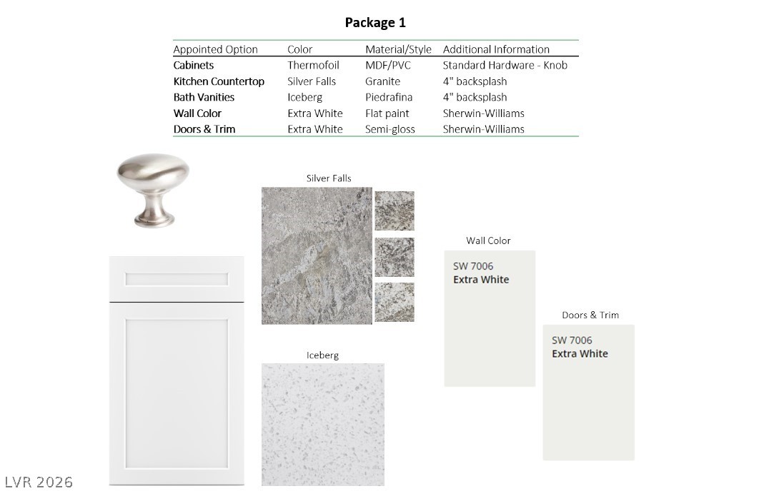 4278 Lunar Lullaby Avenue