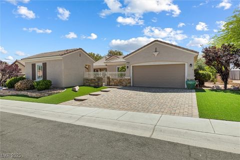 2164 Sawtooth Mountain Drive Henderson NV 89044