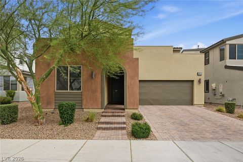 Photo of 6934 Boulder View Street, North Las Vegas, NV 89084 (MLS # 2778809)