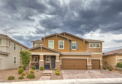 2446 Cingoli Street Henderson NV 89044