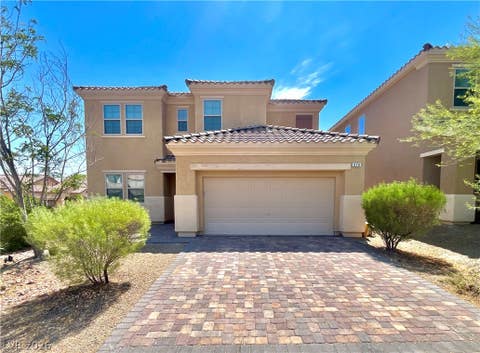 Homes For Rent - 576 Glassford Court<br/> Las Vegas, NV 89148