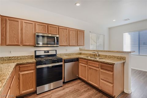 Tiny photo for 7960 Imperial Treasure Street, Las Vegas, NV 89139 (MLS # 2790102)