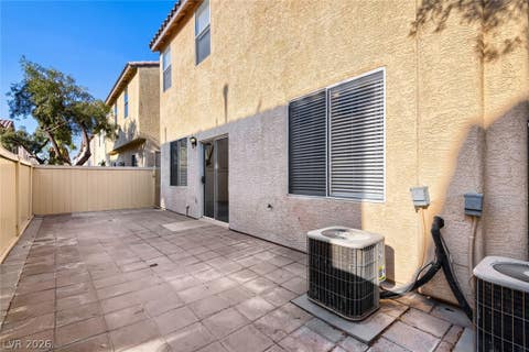 Tiny photo for 7960 Imperial Treasure Street, Las Vegas, NV 89139 (MLS # 2790102)