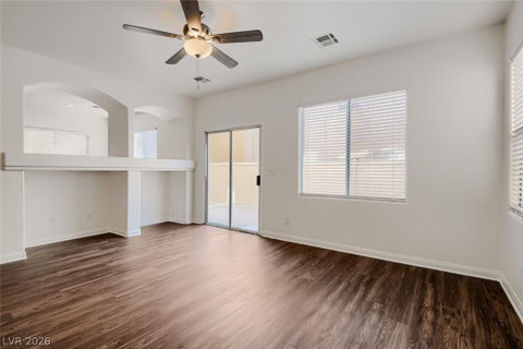 Tiny photo for 7960 Imperial Treasure Street, Las Vegas, NV 89139 (MLS # 2790102)