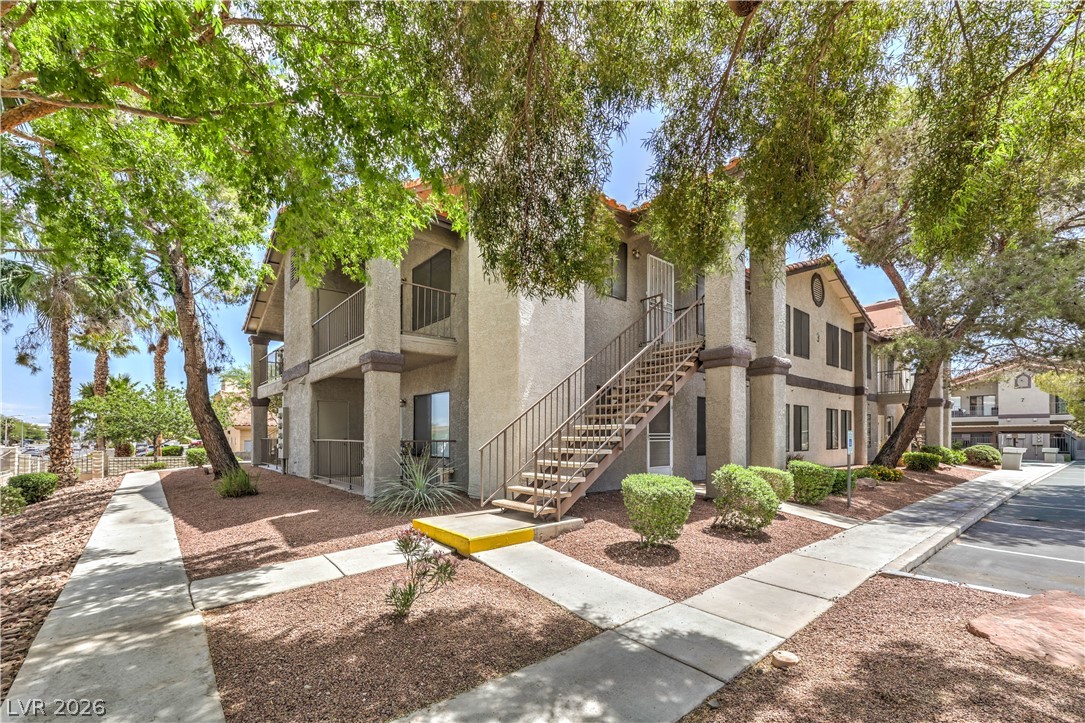 1575 W Warm Springs Road 322