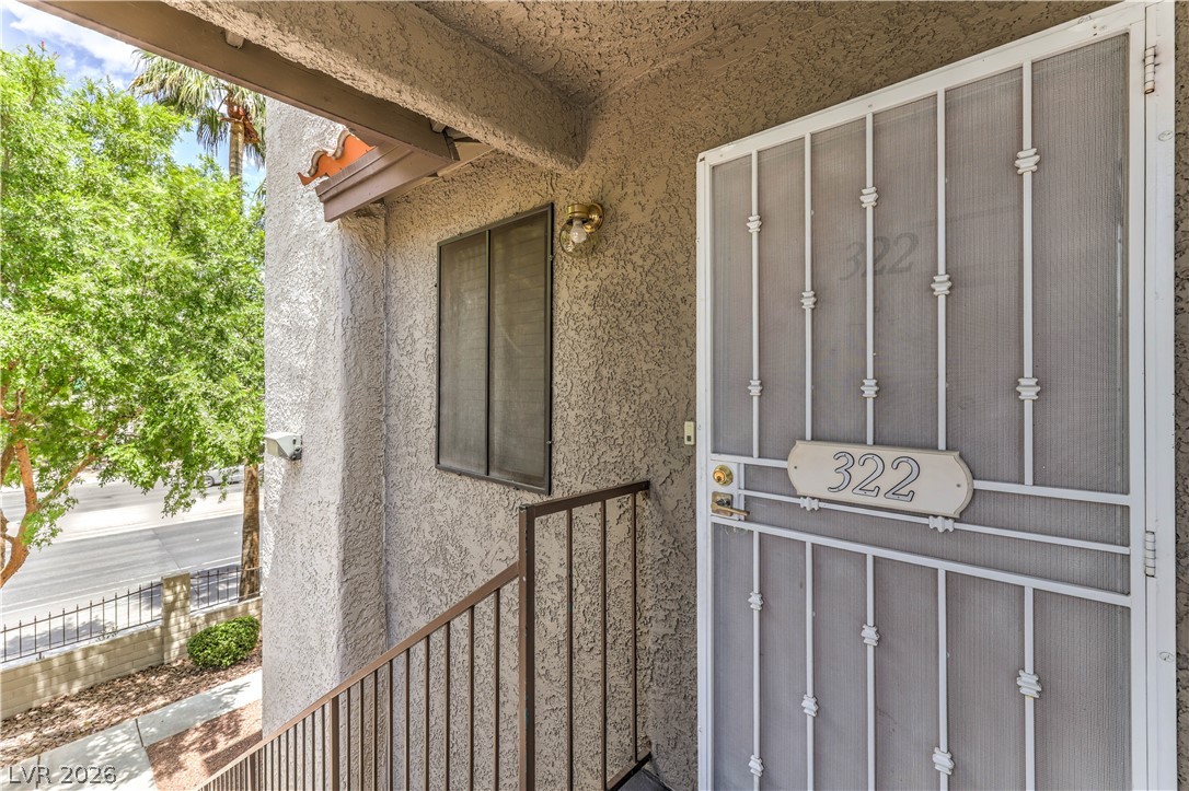 1575 W Warm Springs Road 322