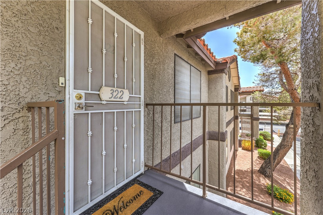 1575 W Warm Springs Road 322