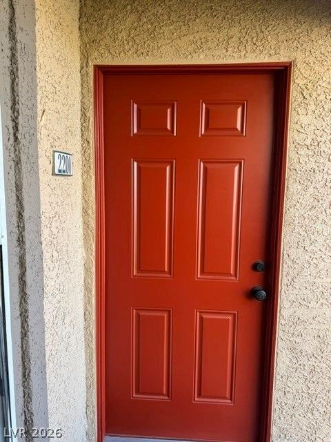 Photo of 2300 E Silverado Ranch Boulevard #2200, Las Vegas, NV 89183 (MLS # 2774916)