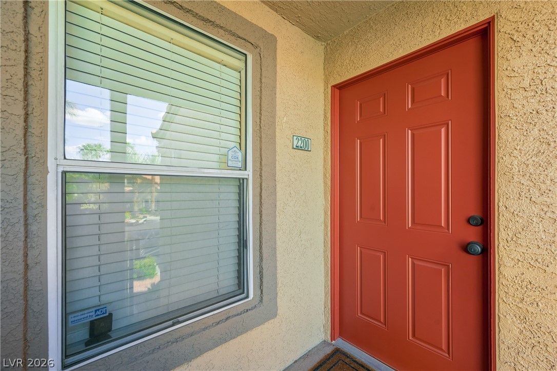 2300 E Silverado Ranch Boulevard 2200