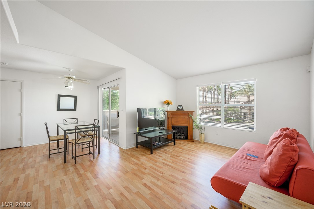 2300 E Silverado Ranch Boulevard 2200