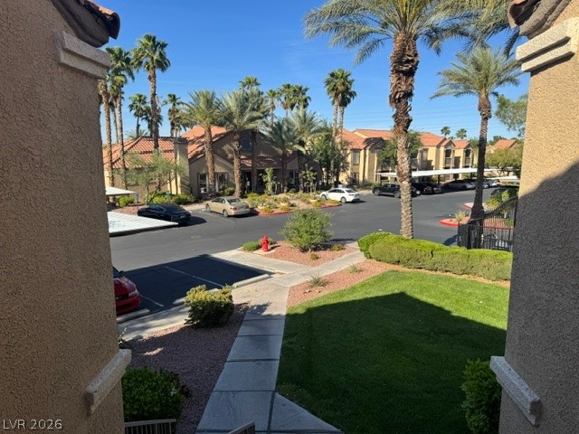 2300 E Silverado Ranch Boulevard 2200