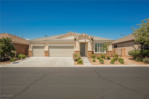 7119 Saddle Back Peak Street Las Vegas NV 89166