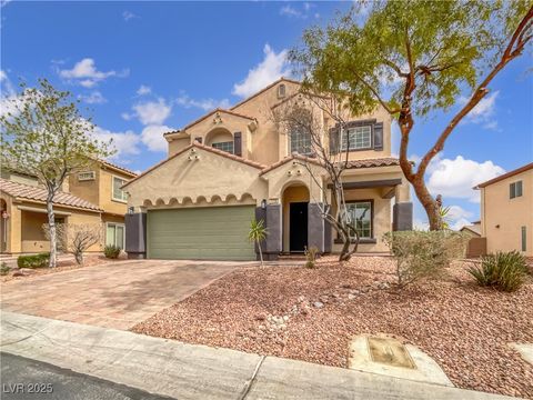 7110 Brighton Village Street Las Vegas NV 89166