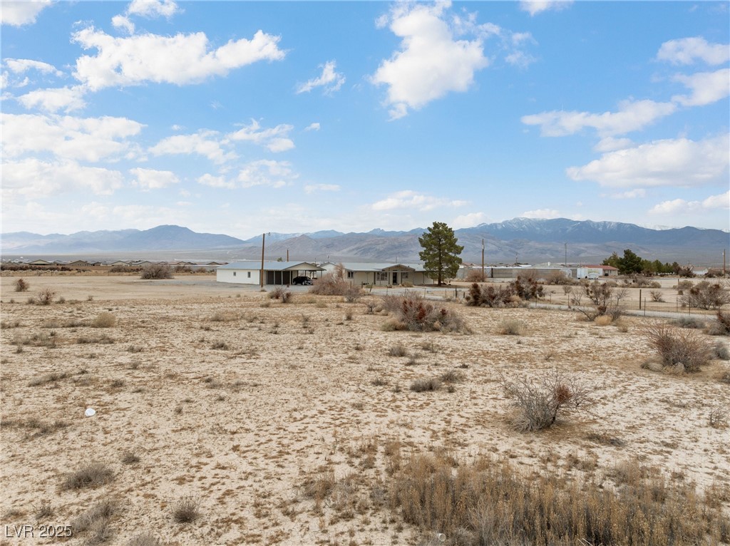 3560 E Thousandaire Boulevard, Pahrump, Nevada image 50