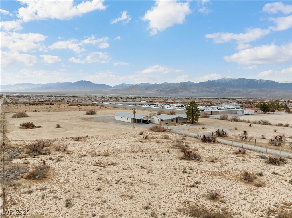 3560 E Thousandaire Boulevard, Pahrump, Nevada image 49