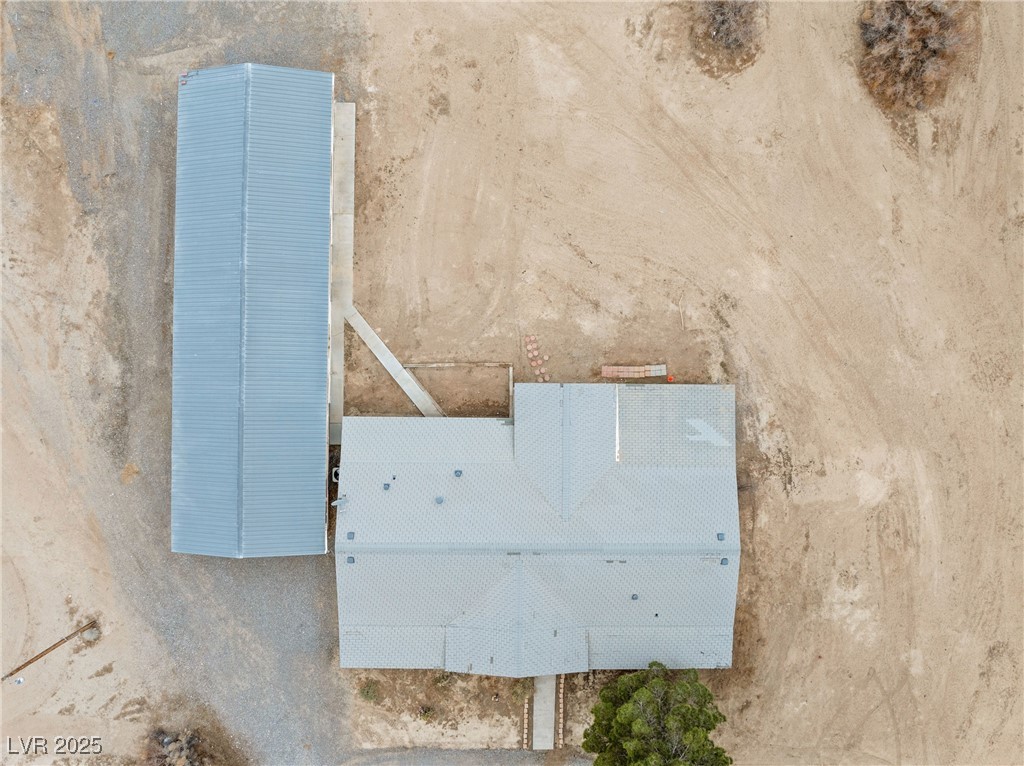 3560 E Thousandaire Boulevard, Pahrump, Nevada image 37