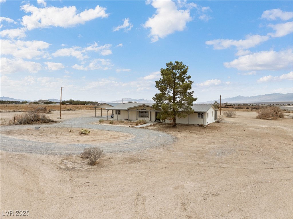 3560 E Thousandaire Boulevard, Pahrump, Nevada image 47