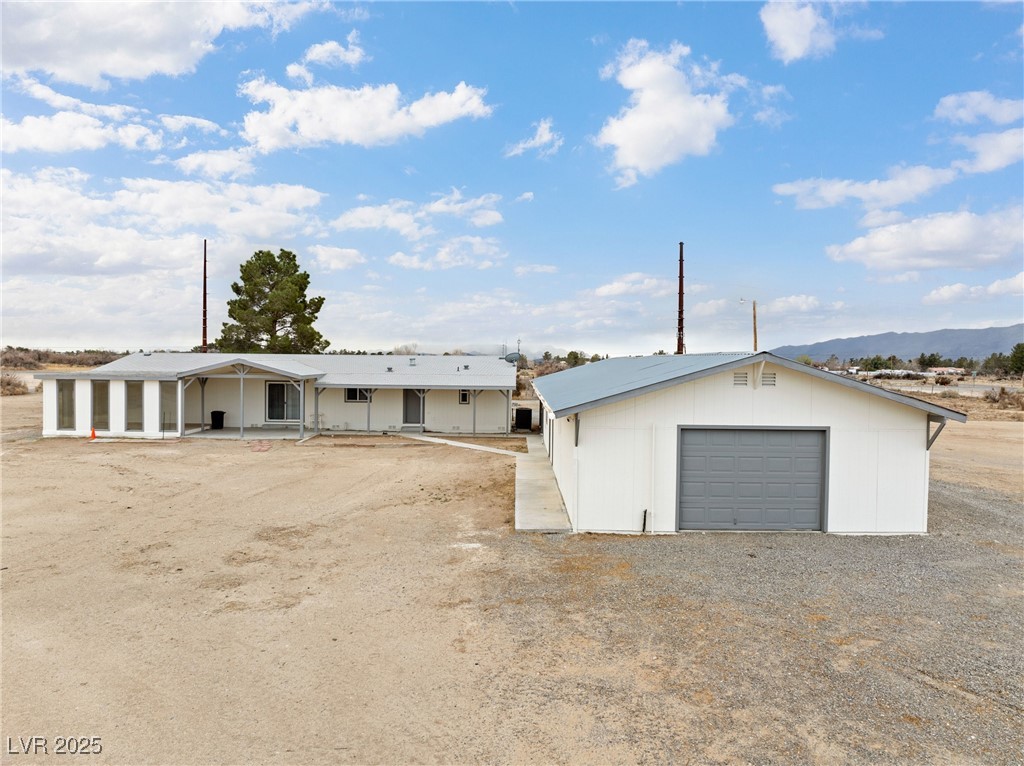 3560 E Thousandaire Boulevard, Pahrump, Nevada image 6