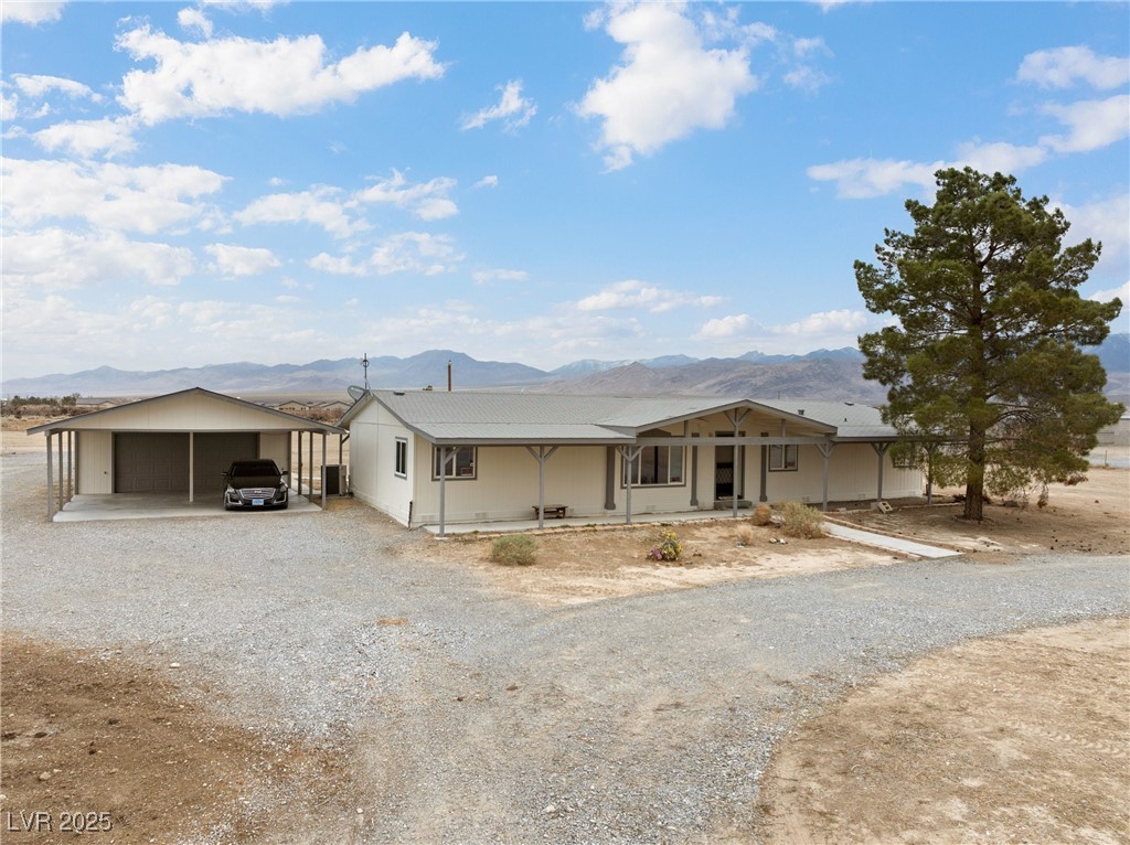 3560 E Thousandaire Boulevard, Pahrump, Nevada image 2