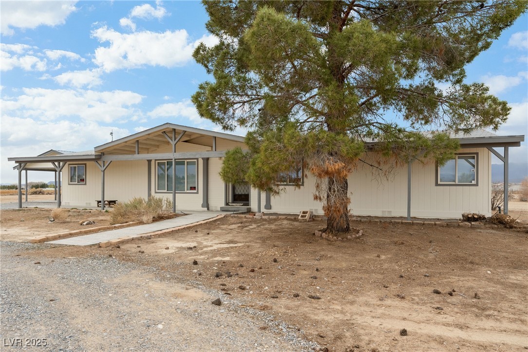 3560 E Thousandaire Boulevard, Pahrump, Nevada image 4