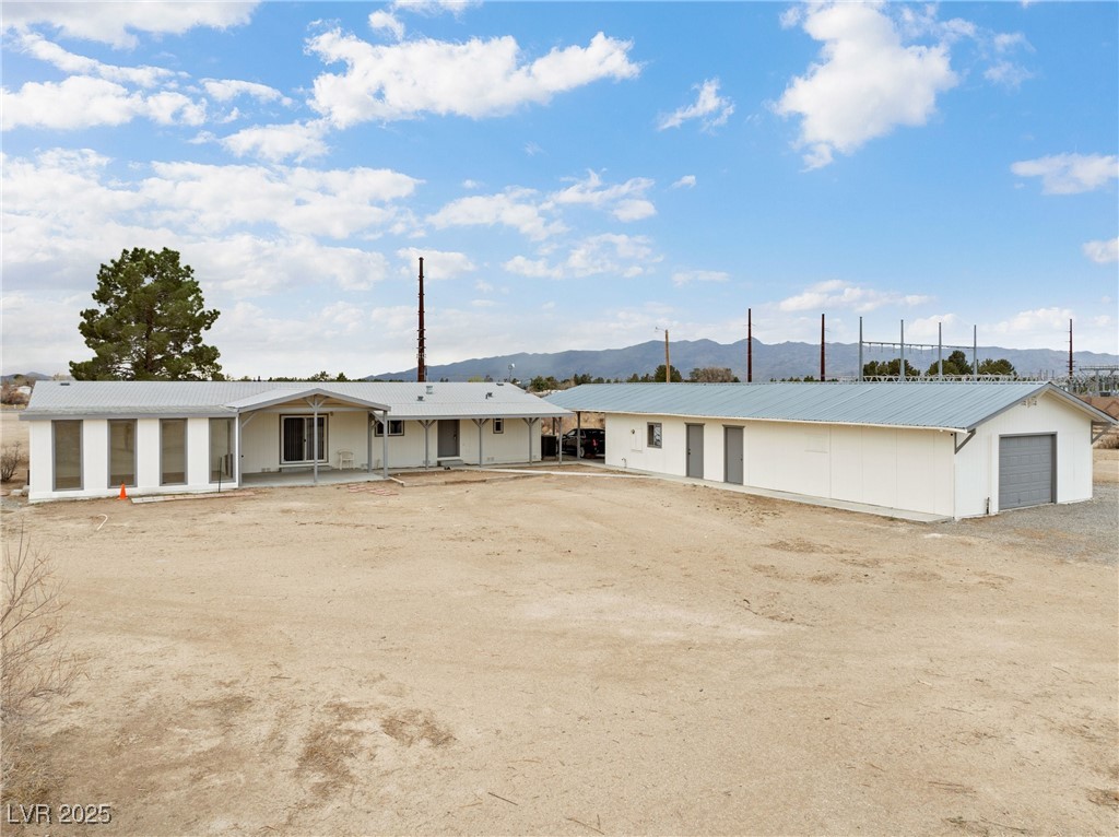 3560 E Thousandaire Boulevard, Pahrump, Nevada image 5
