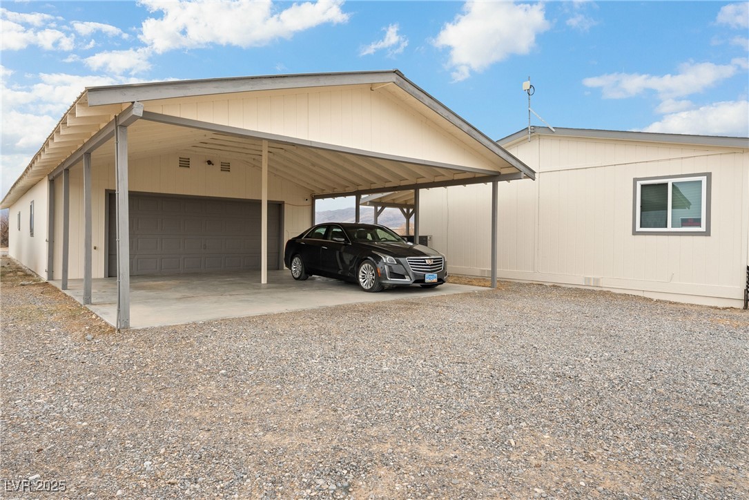 3560 E Thousandaire Boulevard, Pahrump, Nevada image 3