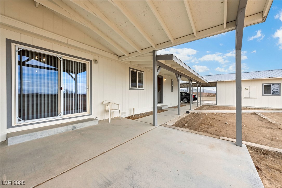 3560 E Thousandaire Boulevard, Pahrump, Nevada image 7
