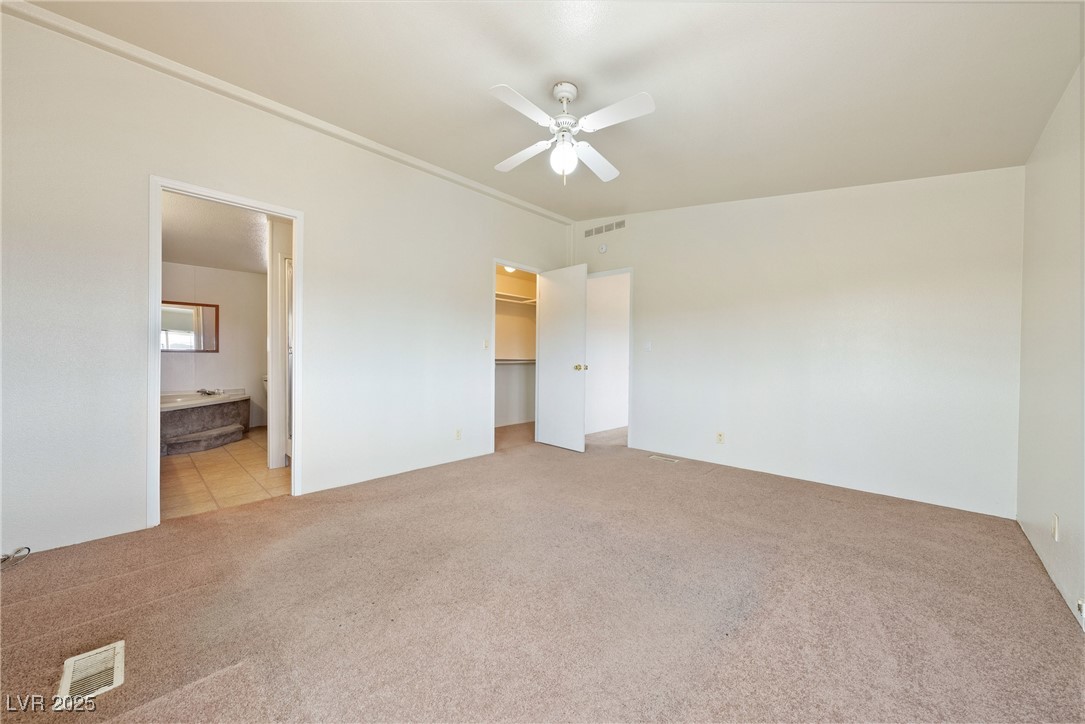 3560 E Thousandaire Boulevard, Pahrump, Nevada image 24