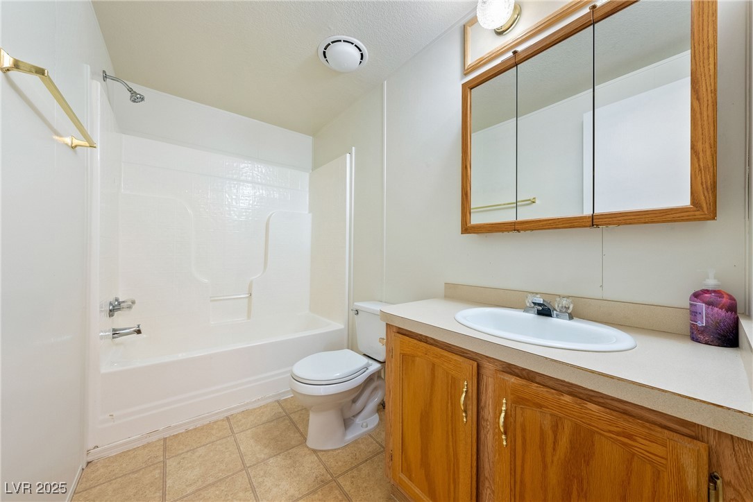 3560 E Thousandaire Boulevard, Pahrump, Nevada image 32
