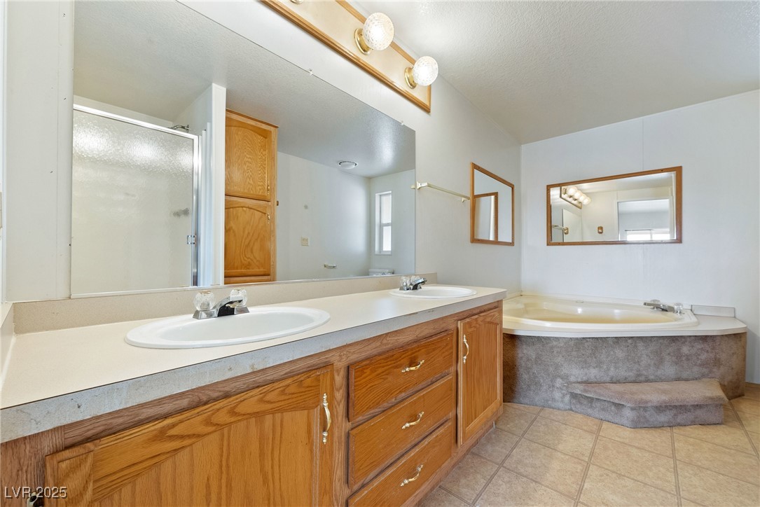 3560 E Thousandaire Boulevard, Pahrump, Nevada image 28